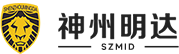 神州明达